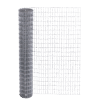 Dassengaas – Crapal gecoat | Rol 25 m