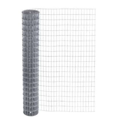 Dassengaas – Crapal gecoat | Rol 25 m
